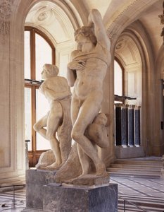 Captif, connu sous le nom de L