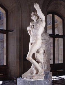 Captif, connu sous le nom de L