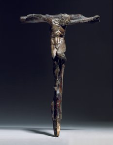Crucifixion - Michelangelo Buonarroti