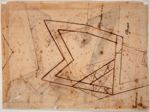 Plan de fortification