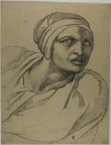 Figure en demi-longueur