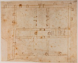 Plan de maison