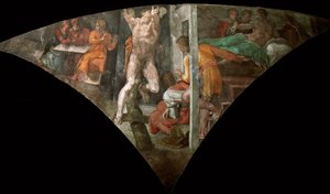 La Punition d