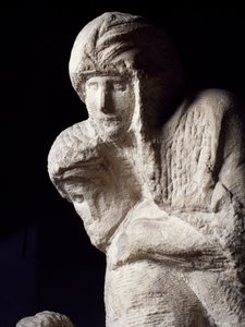 Pietà Rondanini