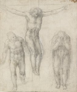 La Crucifixion