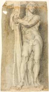 Le Christ ressuscité - Michelangelo Buonarroti