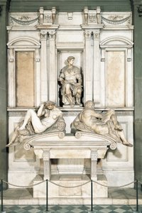 Tombe de Giuliano de