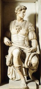 Tombe de Giuliano de