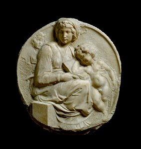 Vierge à l