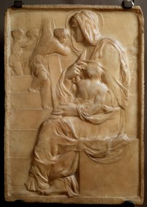 Vierge à l