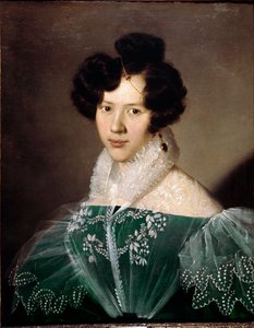 Portrait d