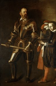 Alof de Wignacourt 1547-1622, Grand Maître de l