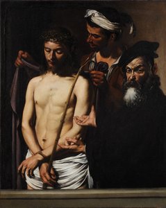 Ecce Homo, vers 1605
