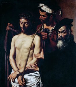 Ecce Homo