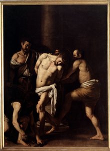 Flagellation du Christ
