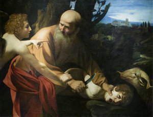 Le sacrifice d