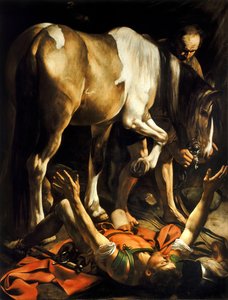 La conversion de Saint Paul
