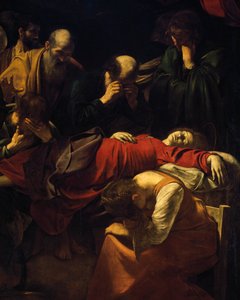 La Mort de la Vierge