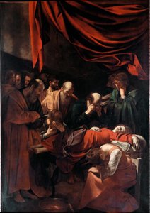 La Mort de la Vierge