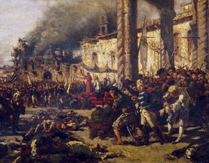Massacres d