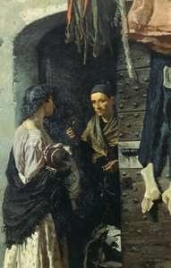 La Charité - Michele Cammarano