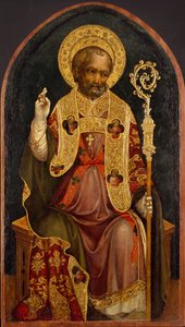 Un saint évêque