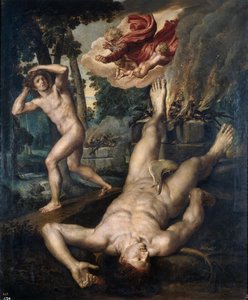 La mort d