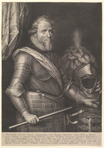 Prince Maurits d