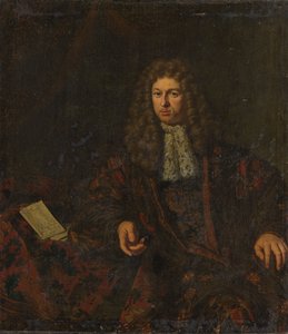  - Michiel van Musscher