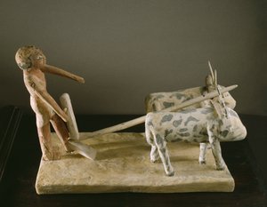 Modèle funéraire d
