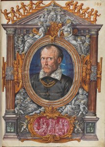 Cipriano de Rore 1515-1565 De Sechsstimmige Motette Mirabar solito laetas, vers 1559 - Mielich