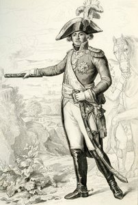 Jean-Mathieu-Philibert Sérurier - Migneret