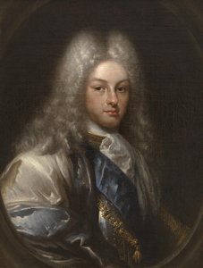 Espagnol : Felipe V de España (1683-1746) Philip V