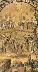 La conquête du Mexique par Hernan Cortes - Miguel and Juan Gonzalez