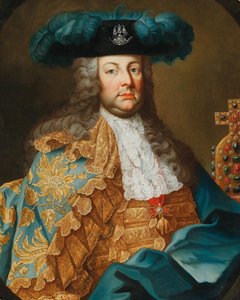 Portrait de l