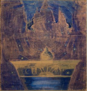 Finale (Sonate I) - Mikalojus Ciurlionis