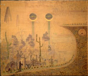 Prélude - Mikalojus Ciurlionis