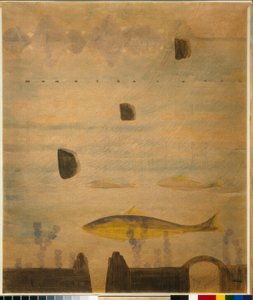 Scherzo (Sonate IV) - Mikalojus Ciurlionis