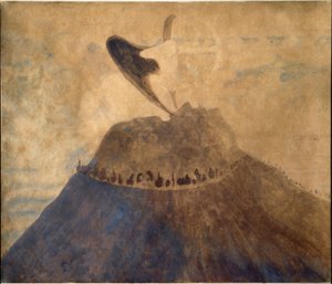 prélude - Mikalojus Ciurlionis