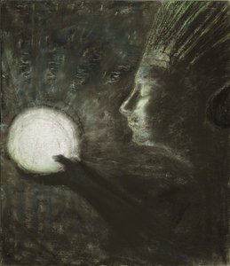 Amitié - Mikalojus Konstantinas Čiurlionis