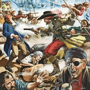 Pirates