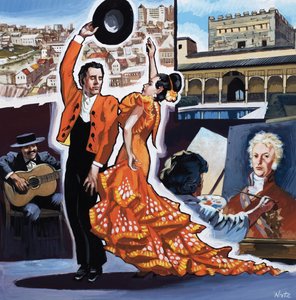Espagne