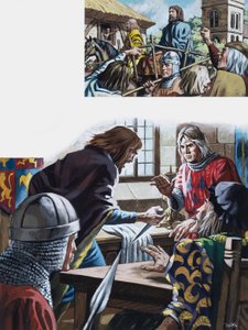 La haine de Richard II d