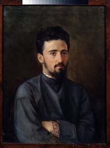 Portrait de l