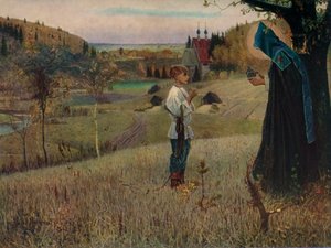 Le rêve de l