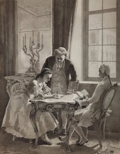 Leçon de russe de l