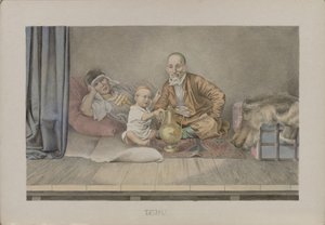 Tatars, 1862