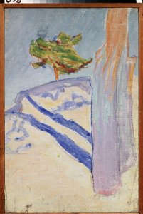 Deux arbres