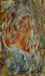 Tanneurs à la rivière Kura - Mikhail Vasilyevich Le Dantyu
