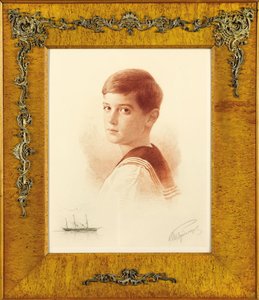 Portrait de l